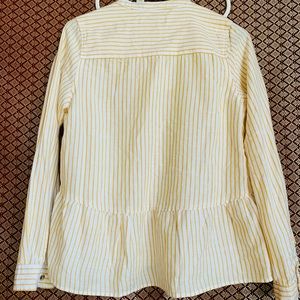 Harper size small francescas brand with tag